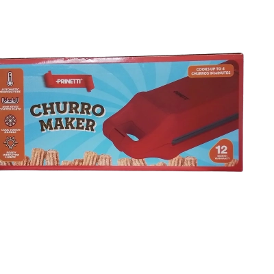 Prinetti Churro Maker