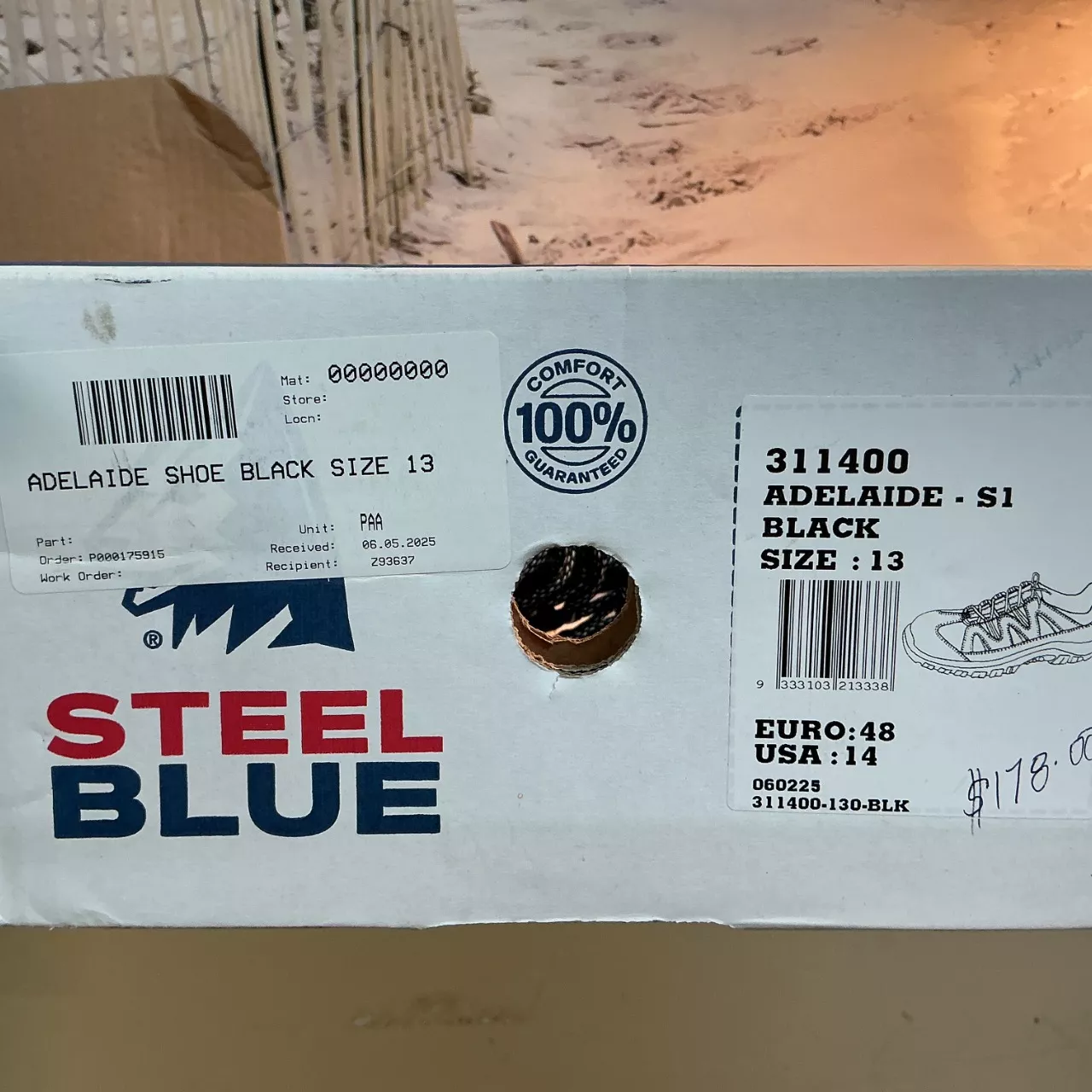 Image Tester