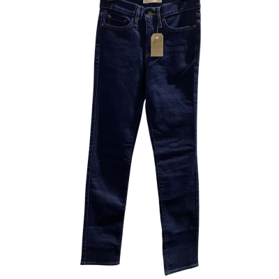 Levi's Kids  Size 27 Jeans Blue 