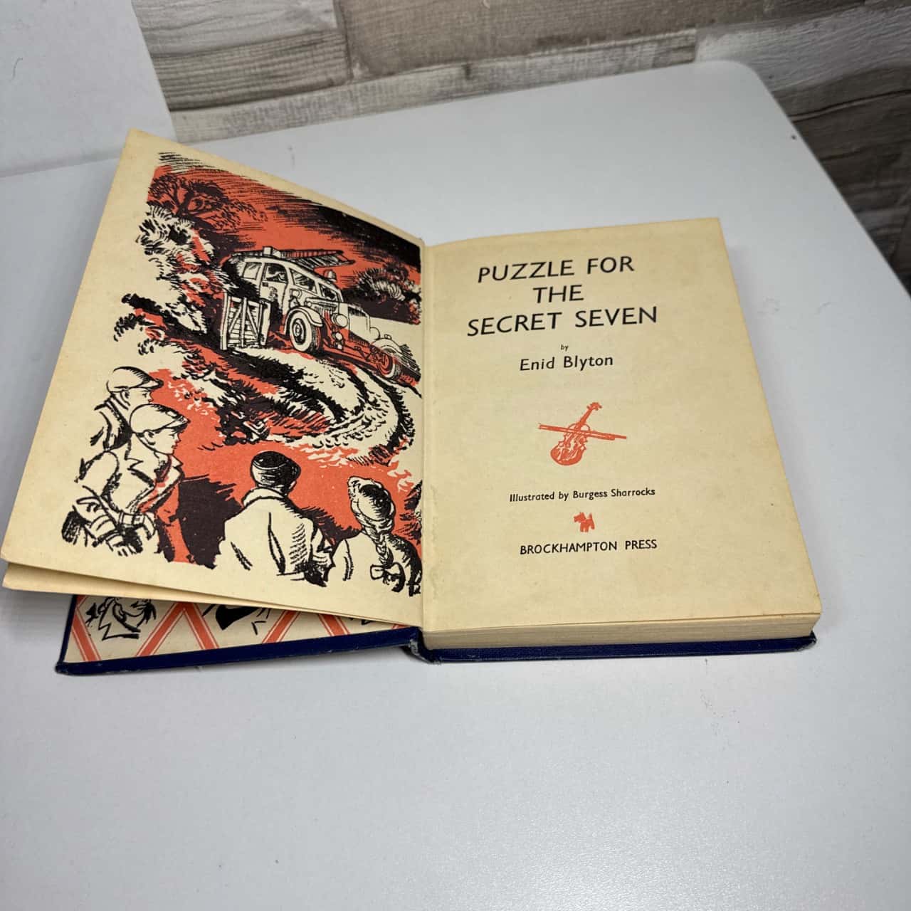 Image Tester