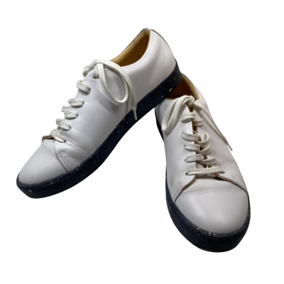 Ekin X Gorman Womens  Size 39 Sneakers White 