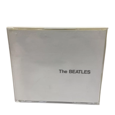 The Beatles - The White Album - Vintage 