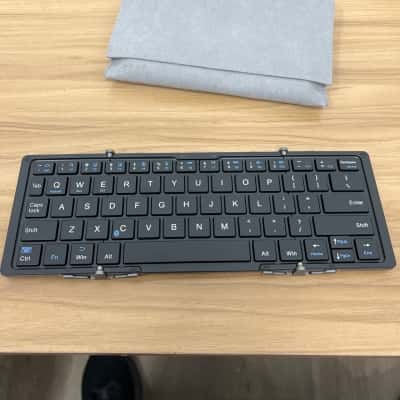 Sprout portable keyboard 