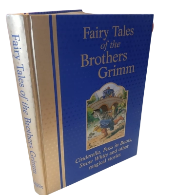 Fairy Tales of the Brothers Grimm