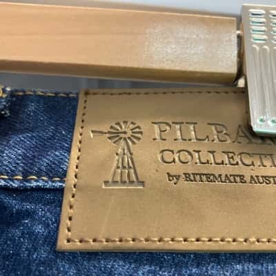 Bisley  Mens  Size 30 /77 Straight Leg Pants NEW