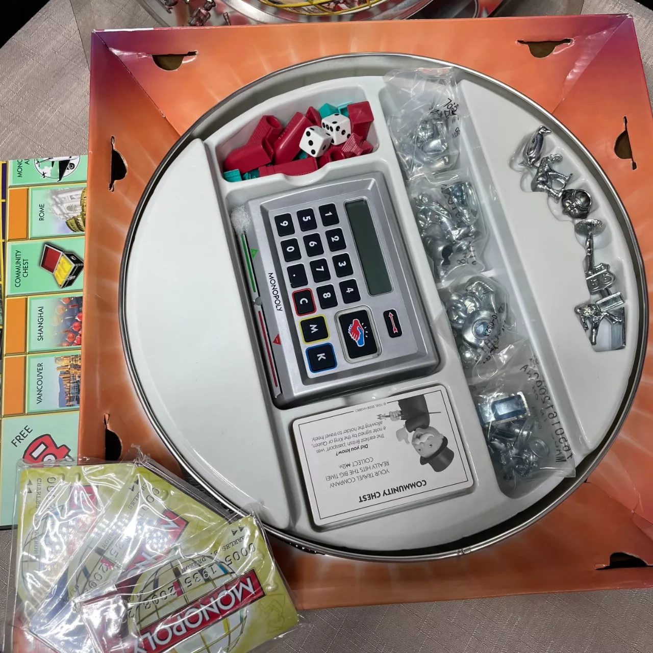 Image Tester