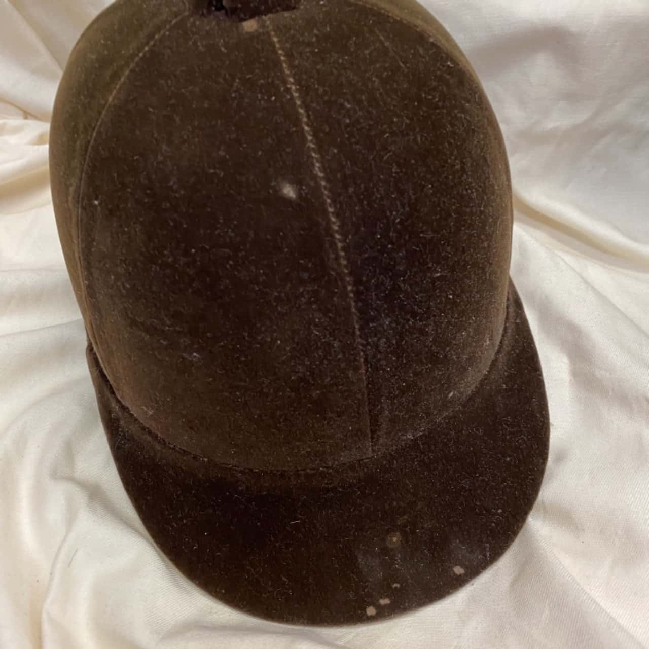 Morley Boans Horse Riding Hat 6 7/8 / 56