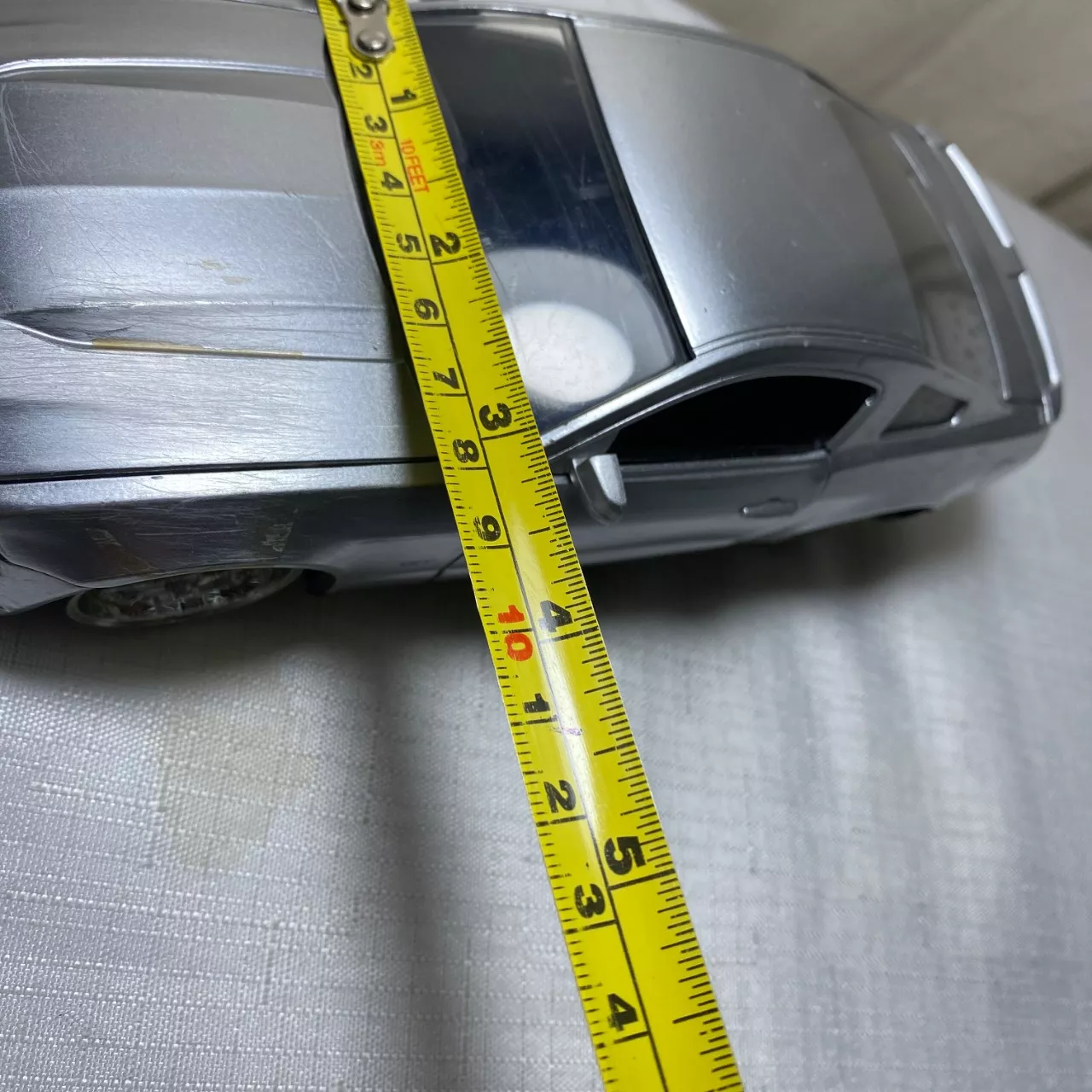 Image Tester