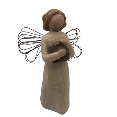 Willow Tree Angel of Learning (CAB)