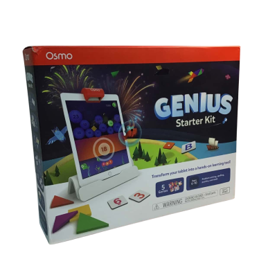 Osmo Genius Starter Kit