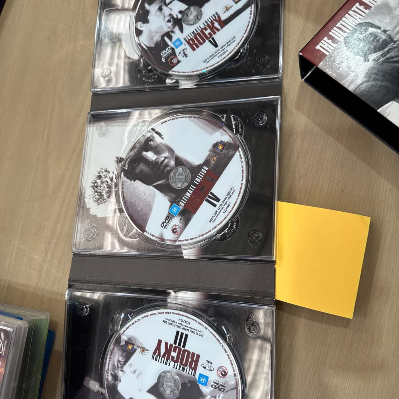 Image Tester