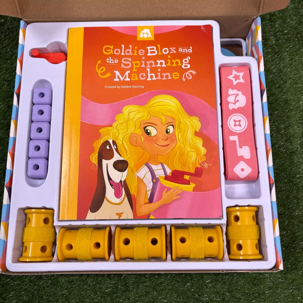 Image Tester