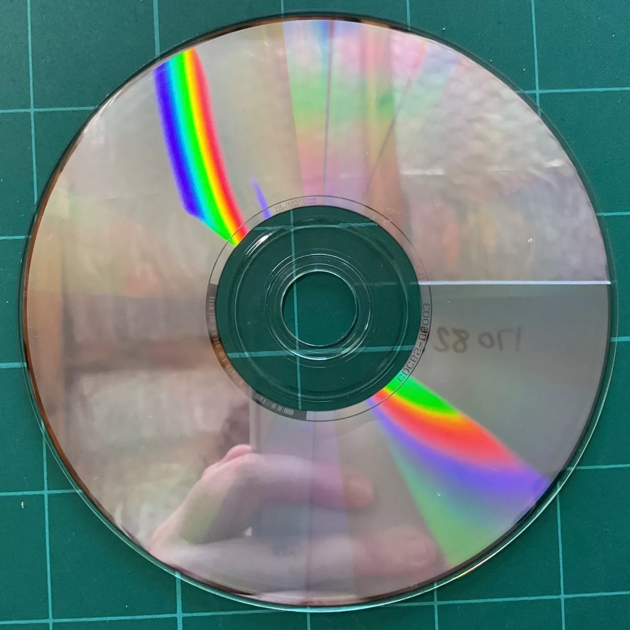 Image Tester