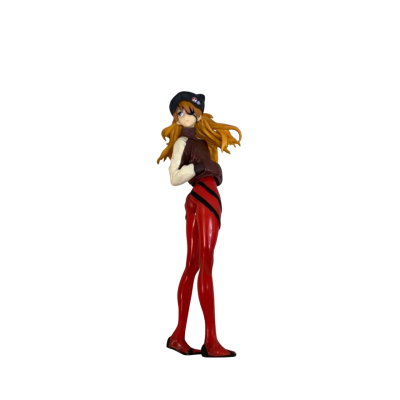 Souryuu Asuka Langley