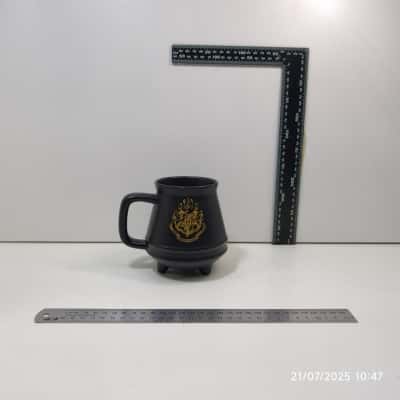 Harry Potter Cauldron Mug 