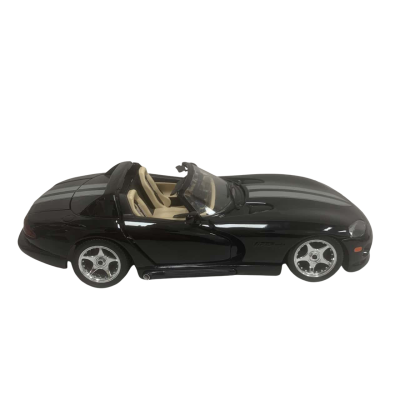 Burago 1/18 Dodge Viper Rt/10