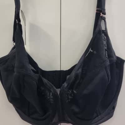 Fayreform Womens  Size 12 Black  