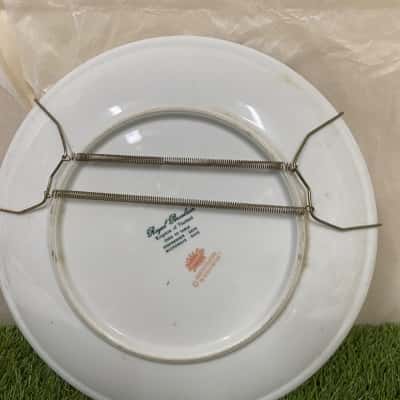 Ren & stimpy collectable plate 