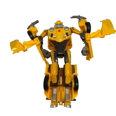 Hasbro Transformers Bumblebee
