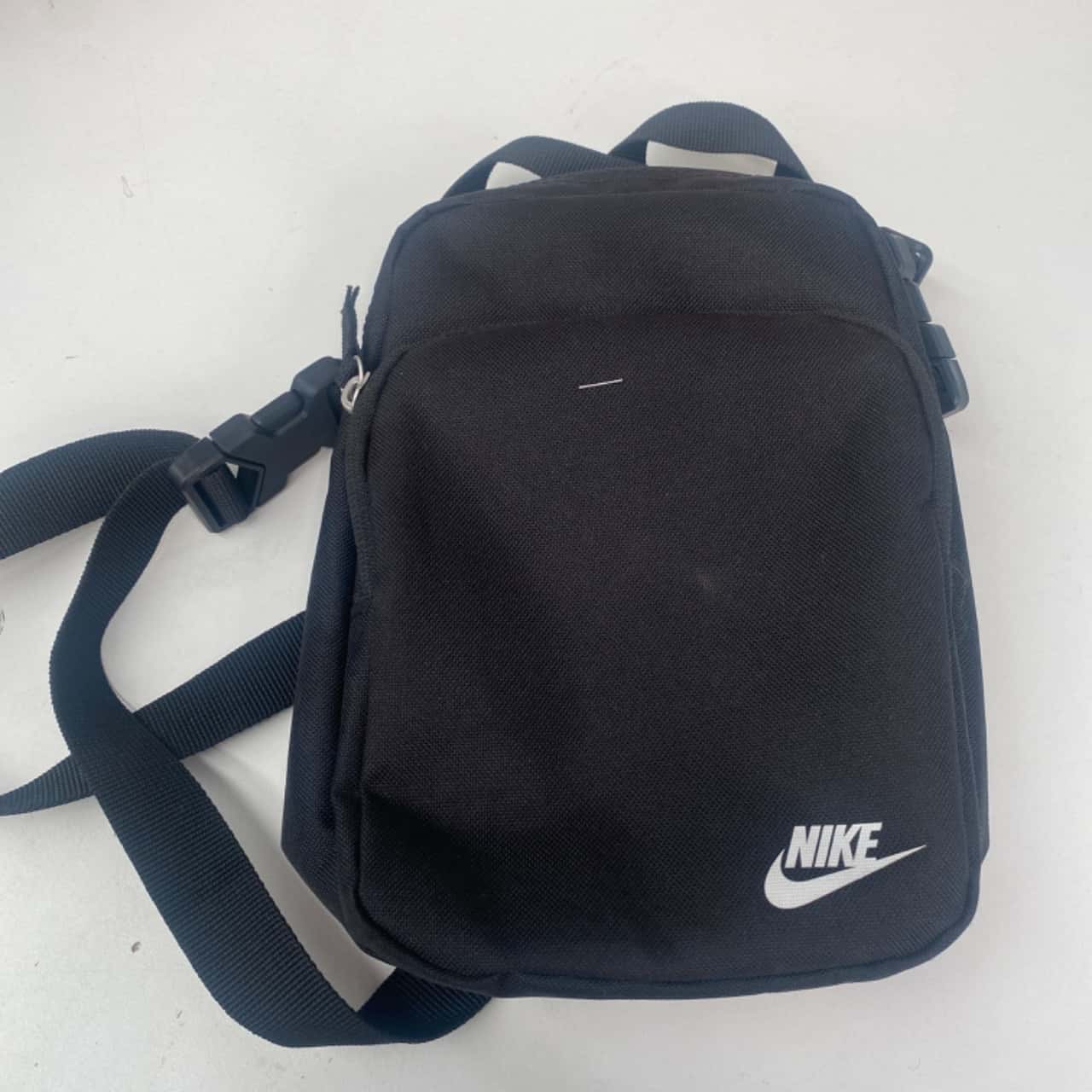 nike considered bag