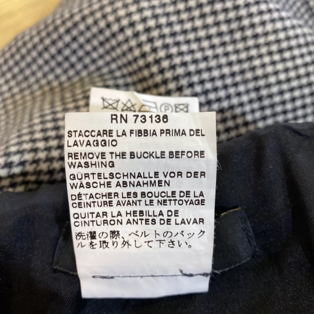Image Tester