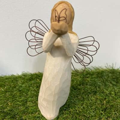 Willow tree Angel of Freedom