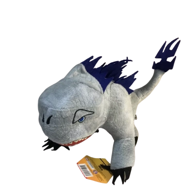 Godzilla Kong Plush Toy
