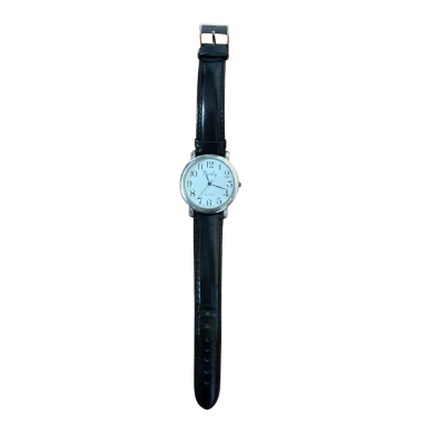 Kimly Watch Stainless Steel Back 