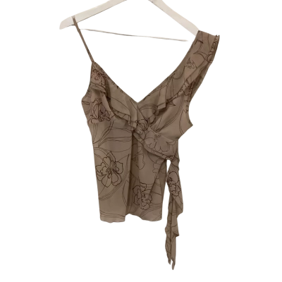 Cooper St - Latte Top - BNWT - RRP $90  Size 12