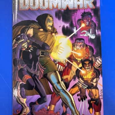 Doomwar