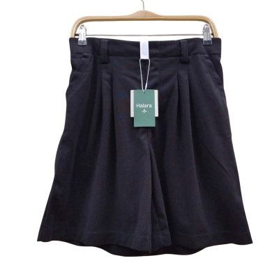 Halara Womens Size M Shorts Black (14)
