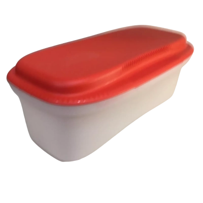 Tupperware Microwave Spaghetti Container