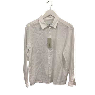 Target - Boys Linen Shirt - Size 14 - BNWT 