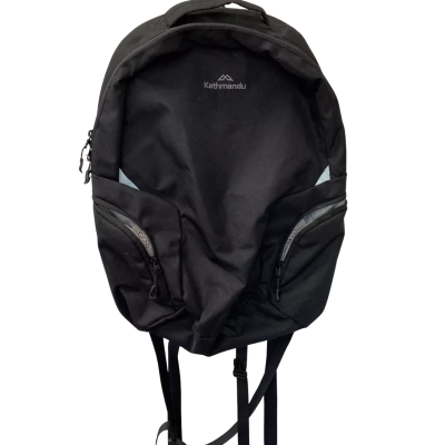Kathmandu BlackTravelBackpack 