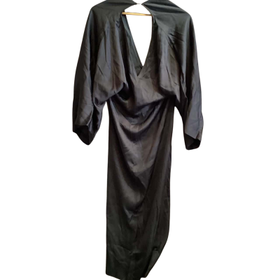 Second Female Womens  Size M Black  Dress