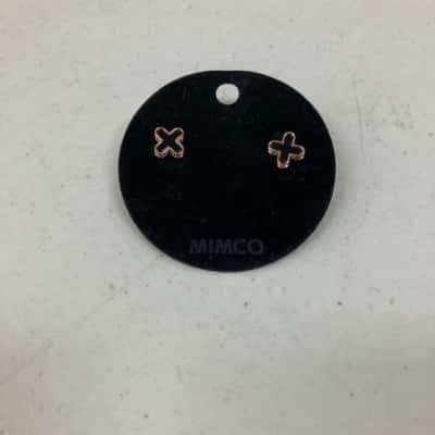 Mimco Dreamer Stud Earring NEW RRP $49.99