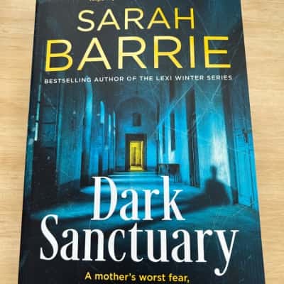 Sarah Barrie, Dark Sanctuary 