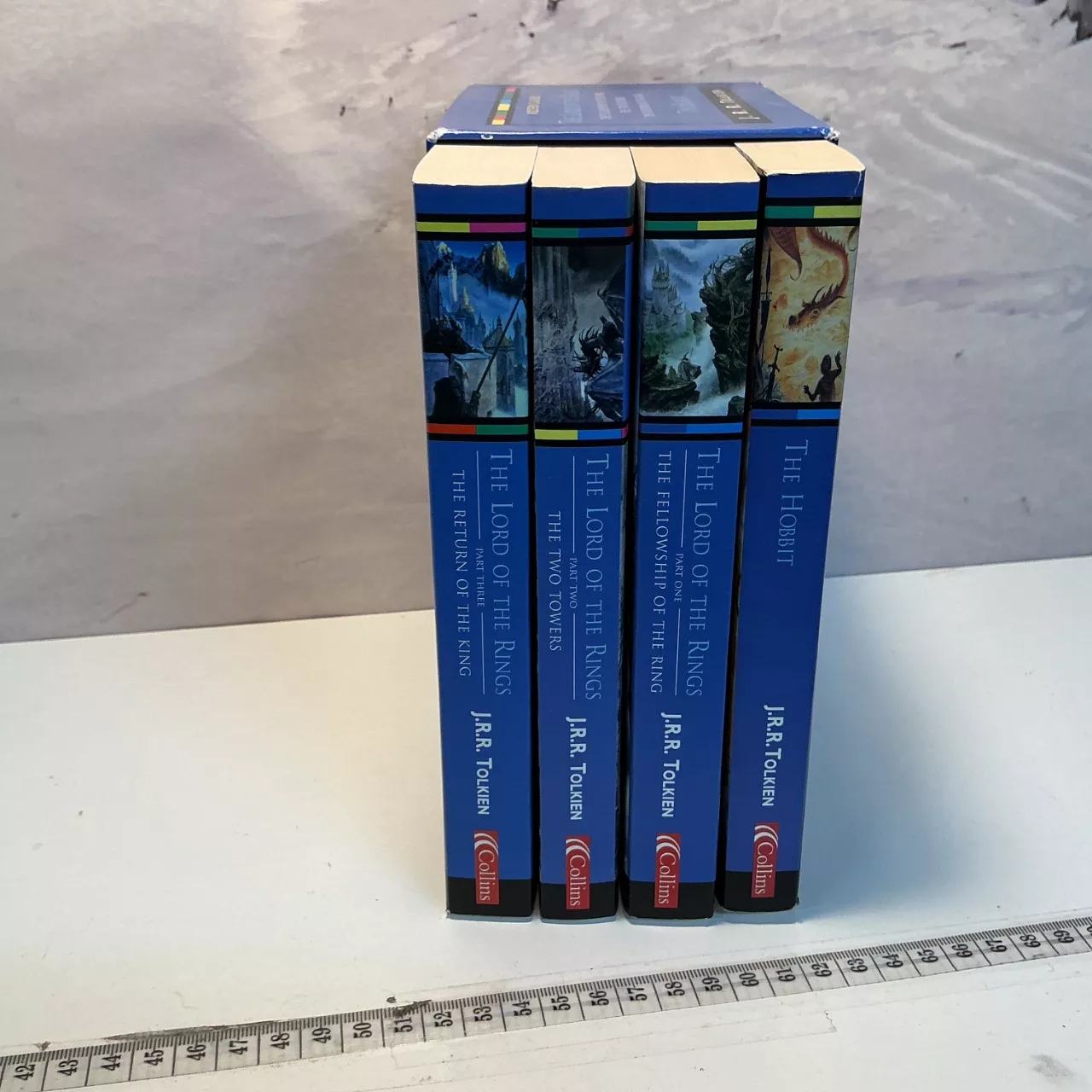 Image Tester