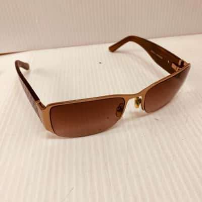 Oroton Womens Florence Sunglasses