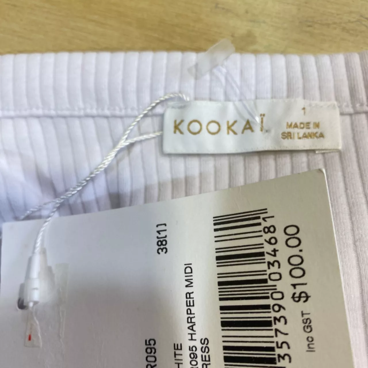 Image Tester