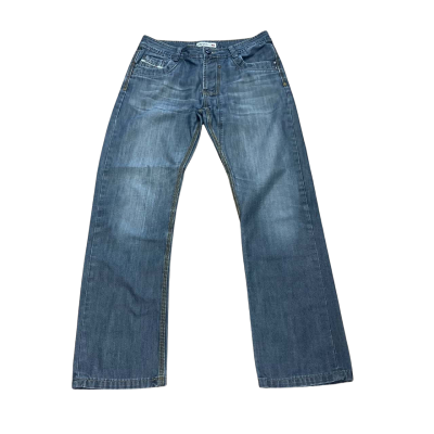 Retro Diesel Jeans Size 33 