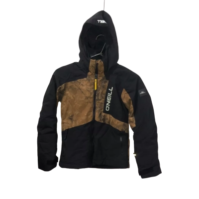 Kids O'Neill Ski Jacket Size 10 
