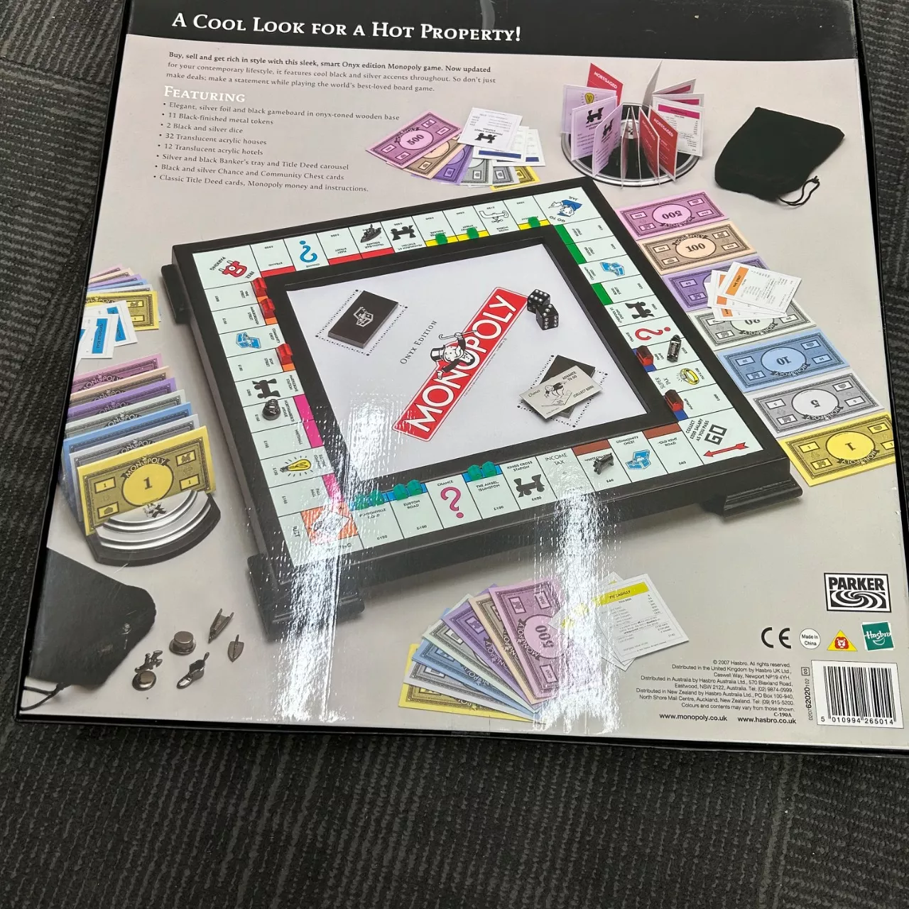 Image Tester