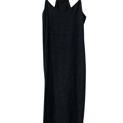 Nique Womens  Size 6 Sleeveless Dress  Black  