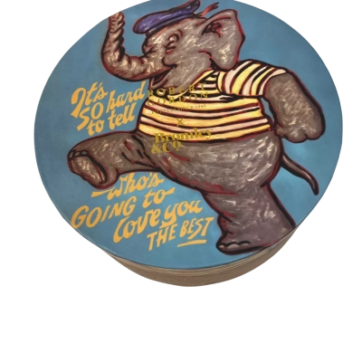 Robert Gordon Bromley & Co Cup & Saucer