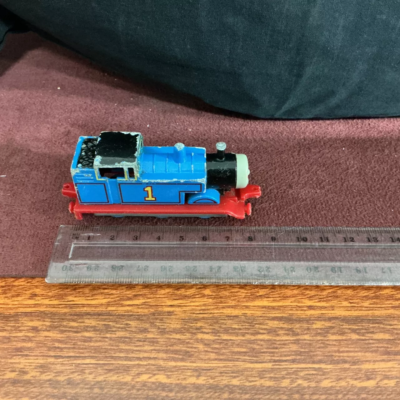Image Tester