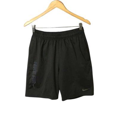 Kids Size XXL Black Nike Shorts