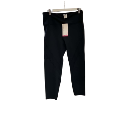 Rockwear Womens  Size 16 Black  