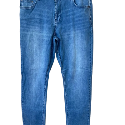 Riders by Lee R2 Slim & Narrow Size 36