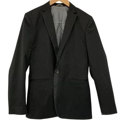 Calvin Klein Mens Suit Jacket Size 44 